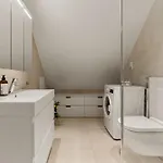 Arctic Homes - Premium Retreat - 2 Baths Appartement