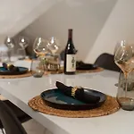 Arctic Homes - Premium Retreat - 2 Baths Appartement