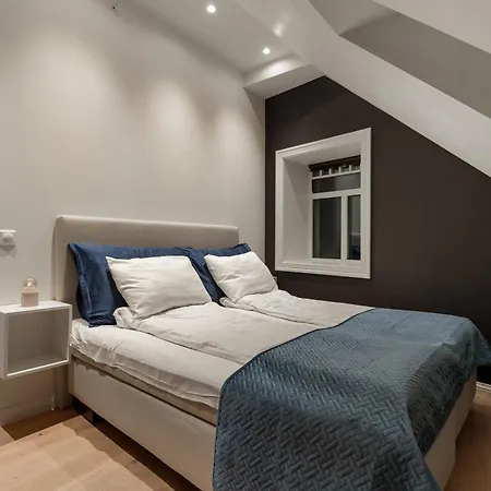 Arctic Homes - Premium Retreat * Tromsø