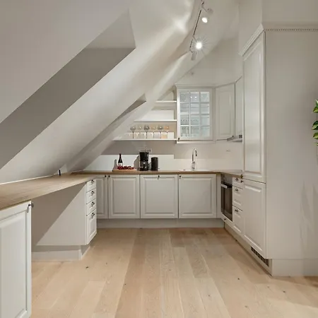 Apartment Arctic Homes - Premium Retreat - 2 Baths