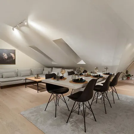 Arctic Homes - Premium Retreat - 2 Baths Apartment