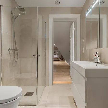 Arctic Homes - Premium Retreat - 2 Baths *