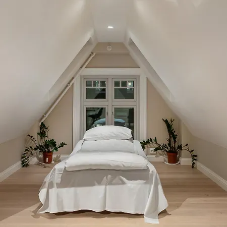 Lejlighed Arctic Homes - Premium Retreat