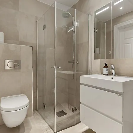 Arctic Homes - Premium Retreat - 2 Baths Τρόμσο