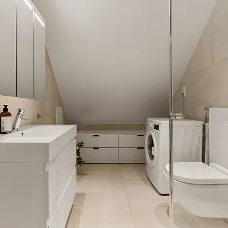 Arctic Homes - Premium Retreat - 2 Baths Apartment