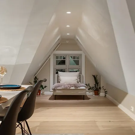Lejlighed Arctic Homes - Premium Retreat *
