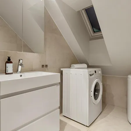 Apartment Arctic Homes - Premium Retreat - 2 Baths