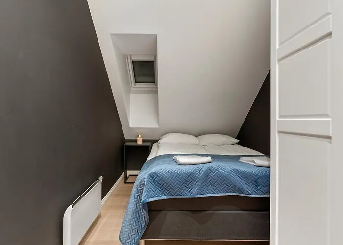 Arctic Homes - Premium Retreat - 2 Baths