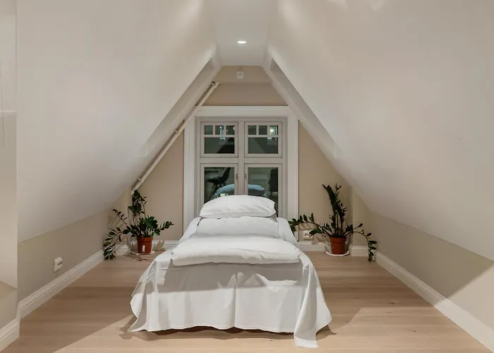 Appartement Arctic Homes - Premium Retreat - 2 Baths