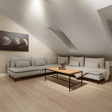 Lägenhet Arctic Homes - Premium Retreat - 2 Baths Tromsø