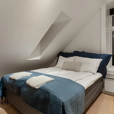 Lägenhet Arctic Homes - Premium Retreat - 2 Baths *