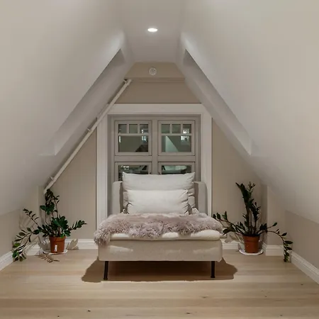 Arctic Homes - Premium Retreat Apartment *