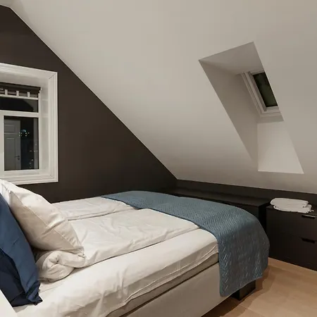 Arctic Homes - Premium Retreat Apartment Tromsø