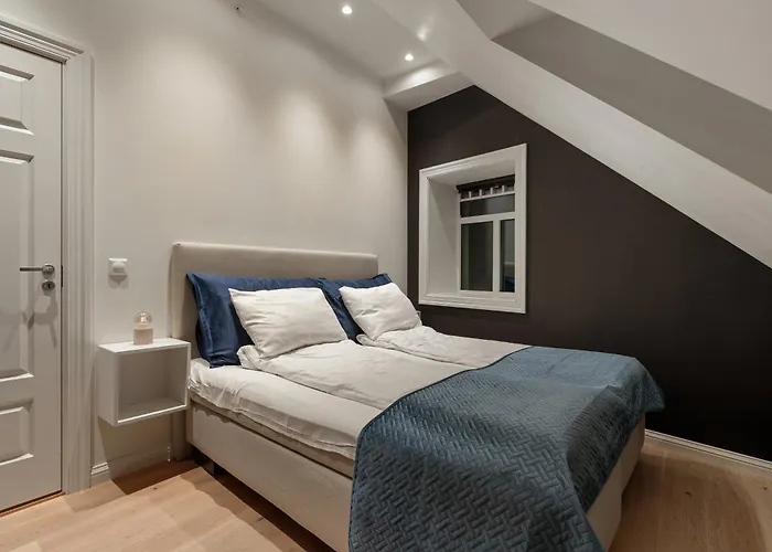 Arctic Homes - Premium Retreat - 2 Baths * Tromsø