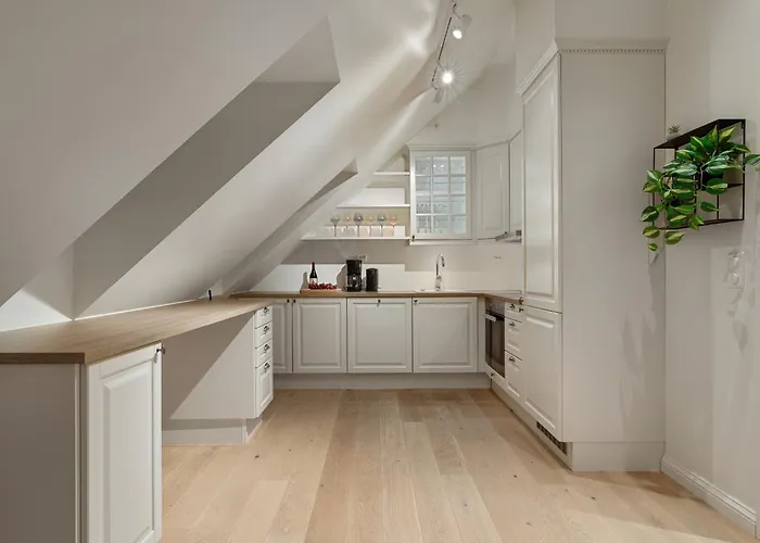 Lägenhet Arctic Homes - Premium Retreat - 2 Baths