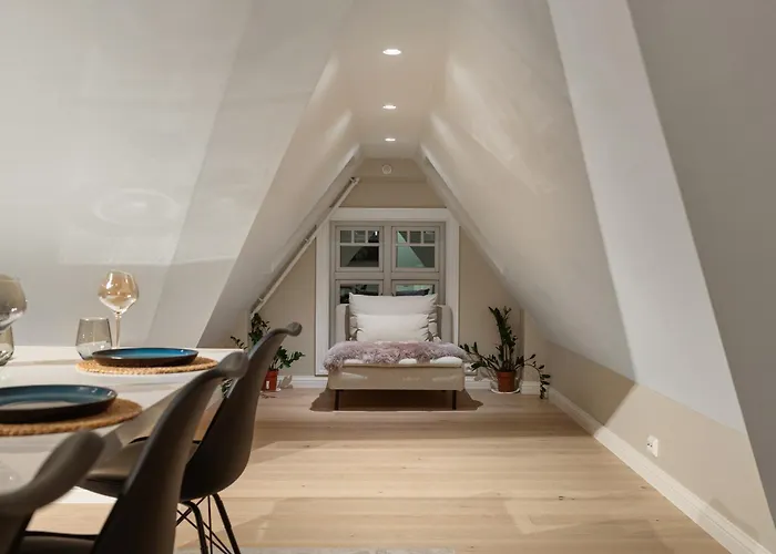 Lägenhet Arctic Homes - Premium Retreat - 2 Baths *